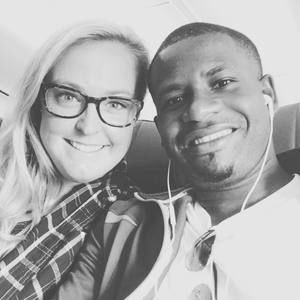 Meet your Posher, Kara